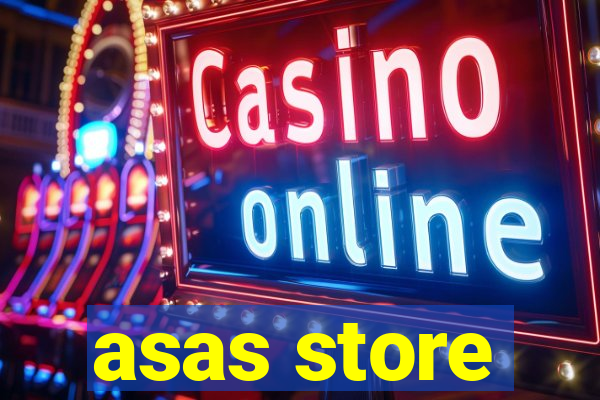 asas store